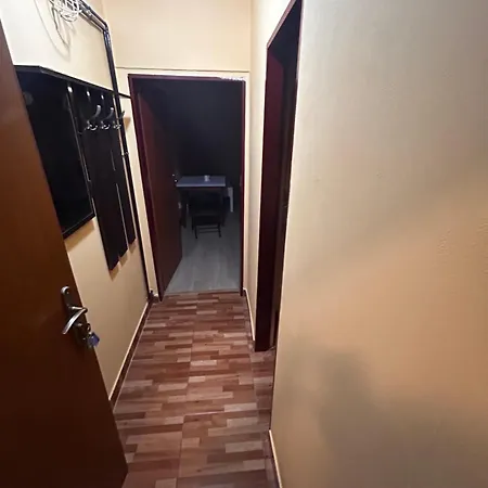 Penzion Apartment