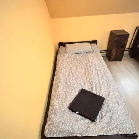 Apartamento Penzion