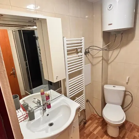 Apartamento Penzion *