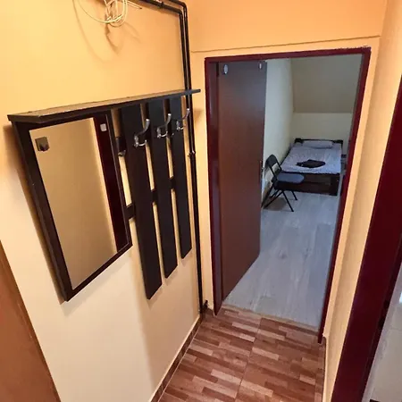 Apartamento Penzion