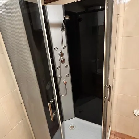 Apartamento Penzion